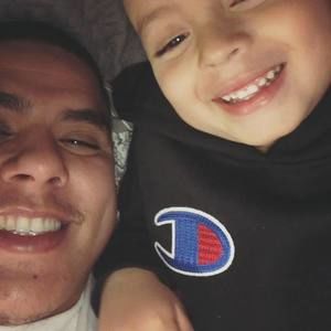 Meet your Posher, Edgar